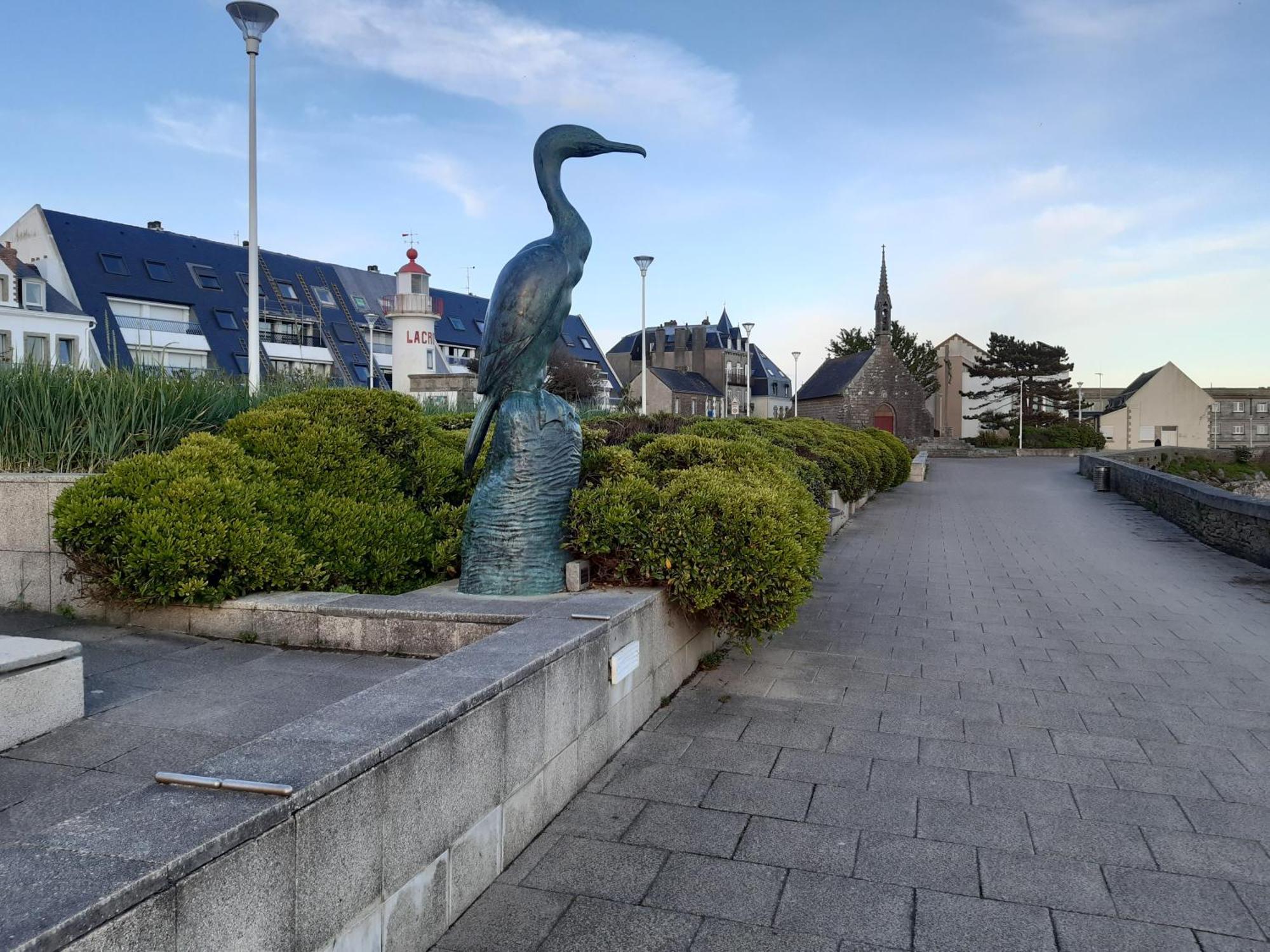 Urban Sunny & Cosy Διαμέρισμα Concarneau Εξωτερικό φωτογραφία
