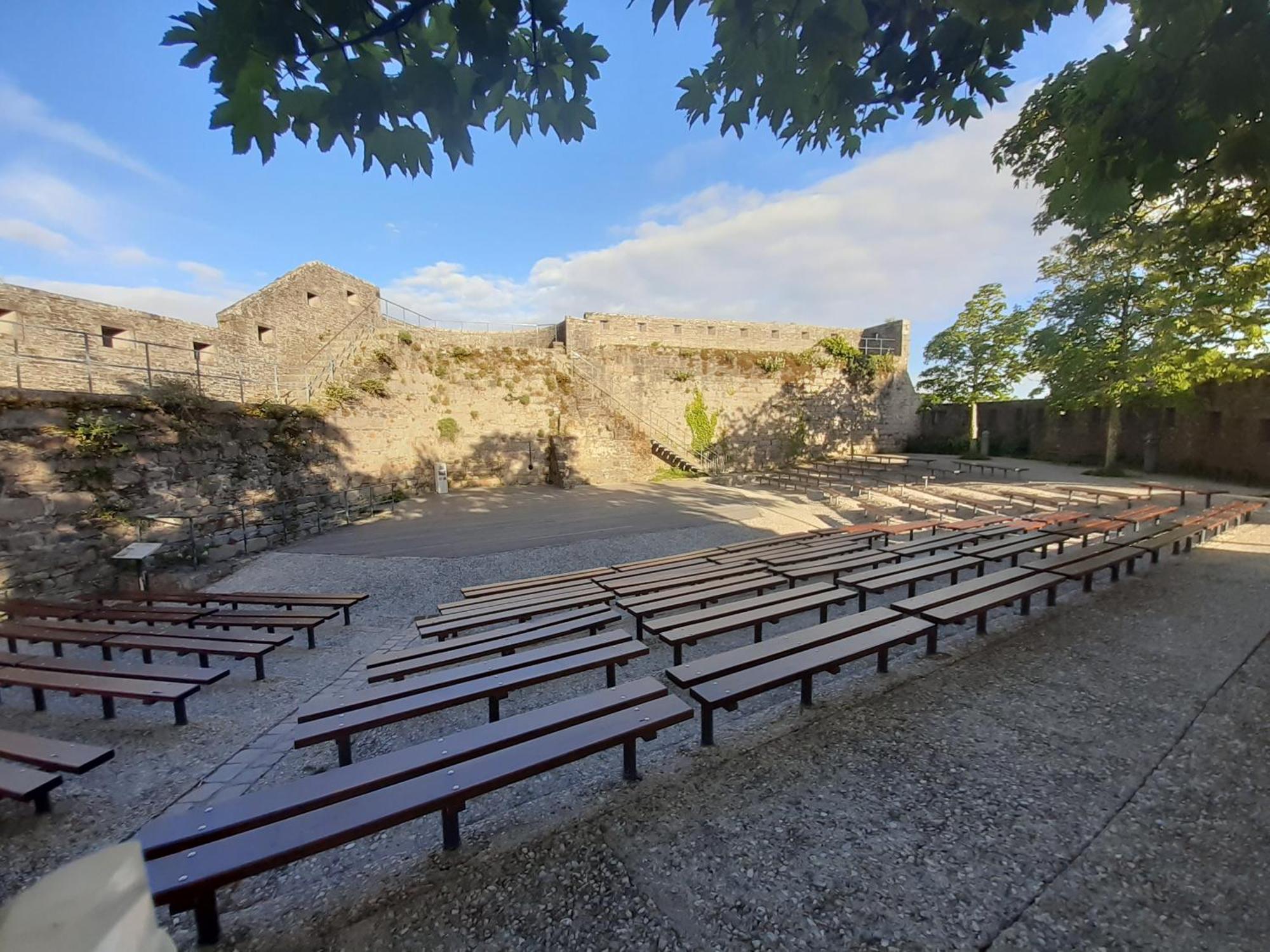 Urban Sunny & Cosy Διαμέρισμα Concarneau Εξωτερικό φωτογραφία