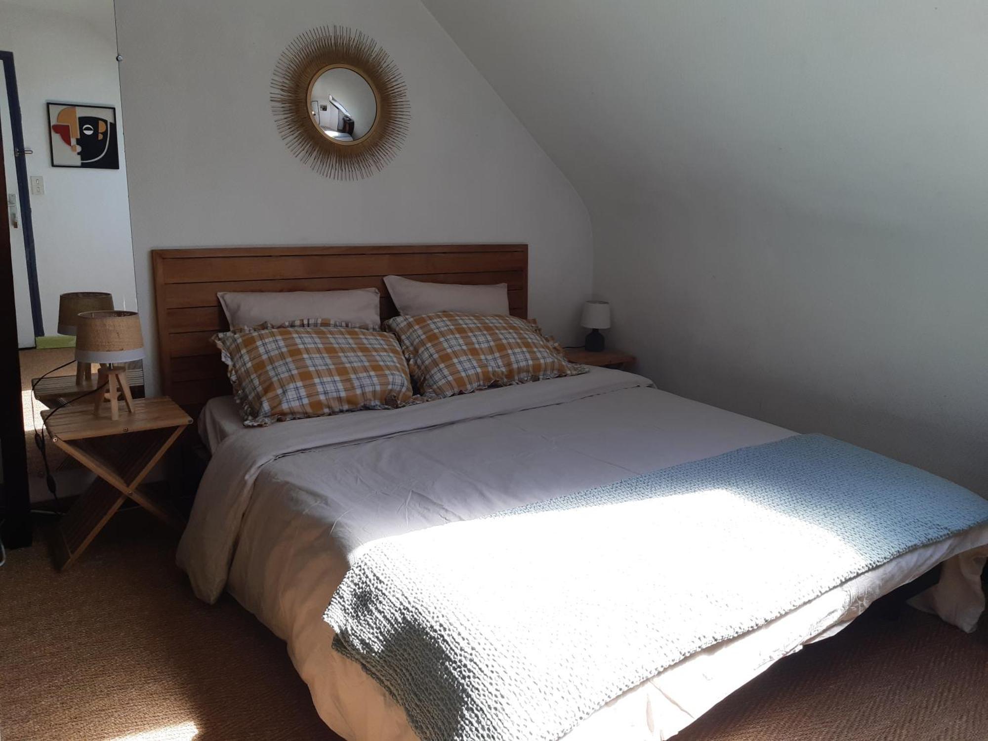 Urban Sunny & Cosy Διαμέρισμα Concarneau Εξωτερικό φωτογραφία