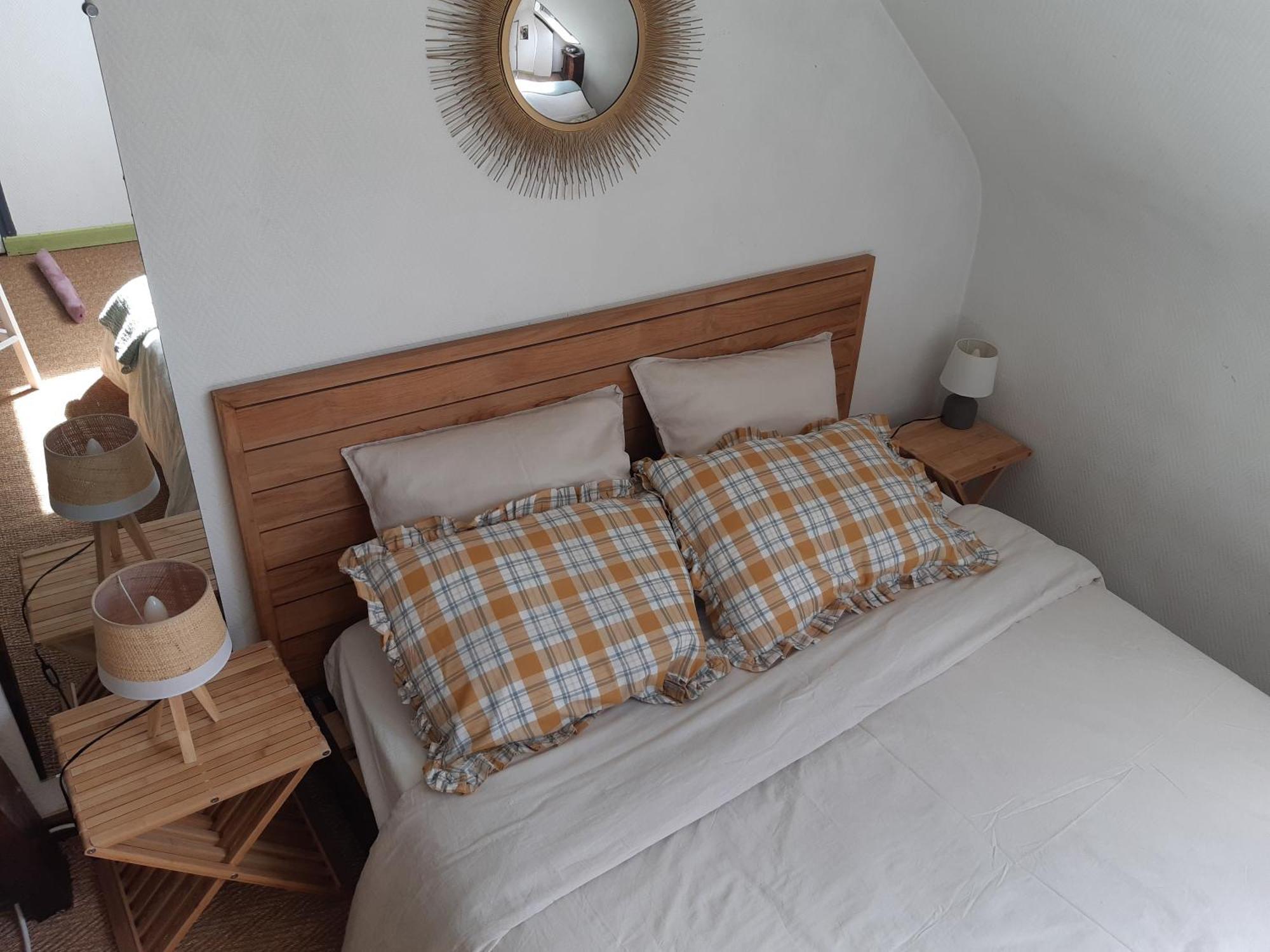 Urban Sunny & Cosy Διαμέρισμα Concarneau Εξωτερικό φωτογραφία