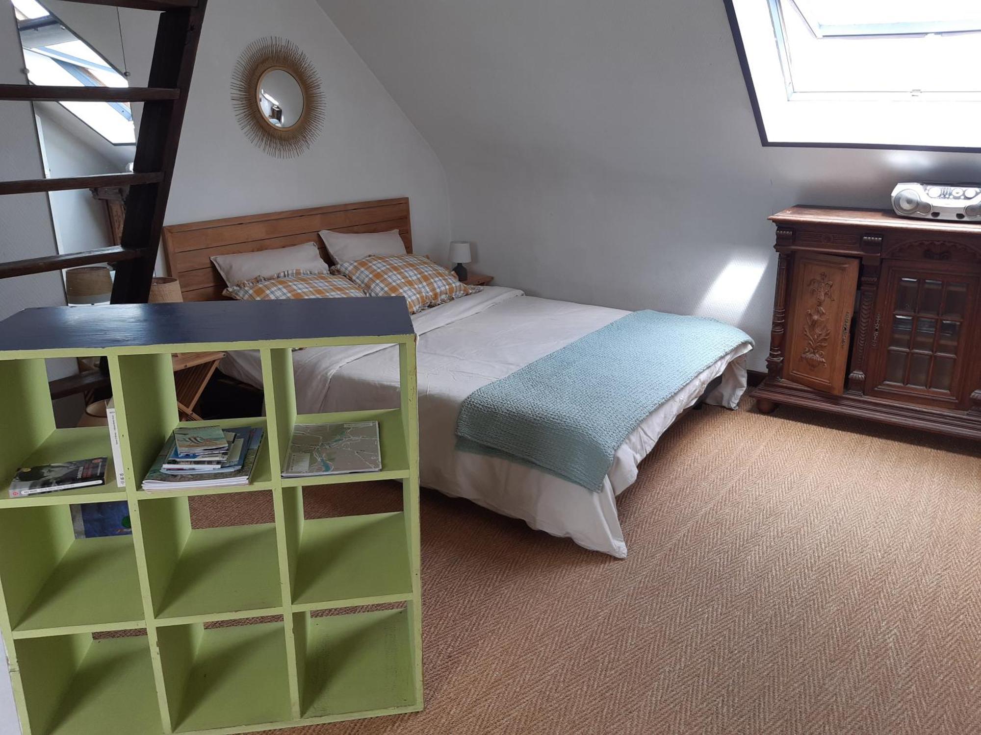Urban Sunny & Cosy Διαμέρισμα Concarneau Εξωτερικό φωτογραφία